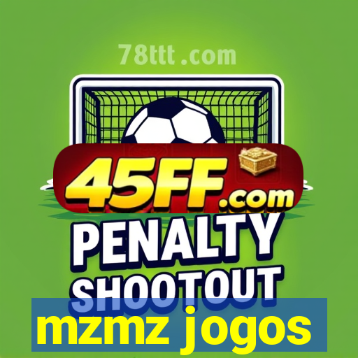 mzmz jogos